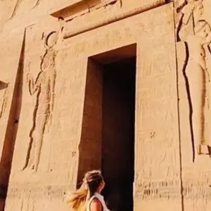 Explore 9 Days: From Pyramids to Nile Cruise and Red Sea - Return Flight Included for 9 days with Beyond The Nile Tours and discover unforgettable experiences - Photo 6