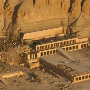 Explore Aswan - Luxor (4 days - 3 nights) - Nile Cruise Tour for 4 days with Beyond The Nile Tours and discover unforgettable experiences - Photo 5