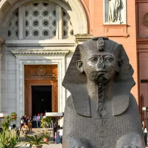 Explore All-Inclusive Budget Trip to Cairo and Hurghada for 5 days with Beyond The Nile Tours and discover unforgettable experiences - Photo 7