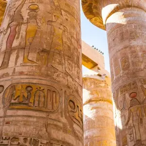 Explore Nile Adventure Odyssey - Return Flights Included for 11 days with Beyond The Nile Tours and discover unforgettable experiences - Photo 5