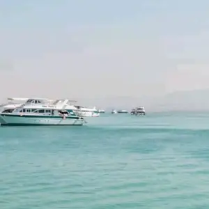 Explore 9 Days: From Pyramids to Nile Cruise and Red Sea - Return Flight Included for 9 days with Beyond The Nile Tours and discover unforgettable experiences - Photo 7