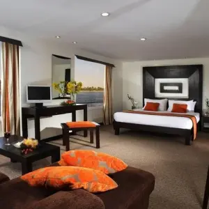 Explore Pharaohs Nile Cruise Adventure - Return Flights Included for 8 days with Beyond The Nile Tours and discover unforgettable experiences - Photo 3