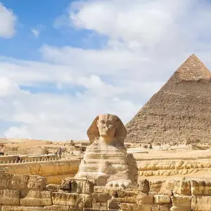 Explore All-Inclusive Budget Trip to Cairo and Hurghada for 5 days with Beyond The Nile Tours and discover unforgettable experiences - Photo 8