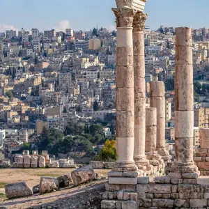 Explore Travel through Ancient Lands - From Petra to Pyramids for 11 days with Beyond The Nile Tours and discover unforgettable experiences - Photo 5