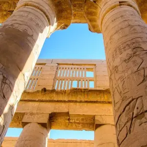 Explore Luxor - Aswan (5 days - 4 nights) - Nile Cruise tour for 5 days with Beyond The Nile Tours and discover unforgettable experiences - Photo 7