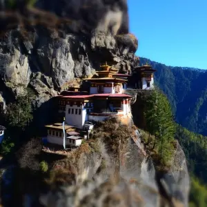 Explore 5 nights 6 days Thimphu Bhutan Festival , October 2025 for 6 days with Bhutan Travel Gate and discover unforgettable experiences - Photo 3