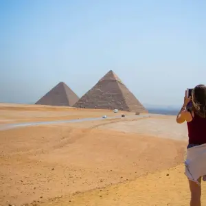 Explore 9 Days: From Pyramids to Nile Cruise and Red Sea - Return Flight Included for 9 days with Beyond The Nile Tours and discover unforgettable experiences - Photo 9