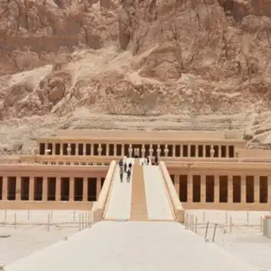 Explore Egyptian Tour: Cairo, Luxor, Abu Simbel, and the Red Sea (8 Days)  Return Domestic Flights Included for 8 days with Beyond The Nile Tours and discover unforgettable experiences - Photo 6