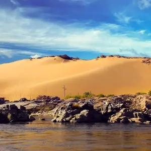 Explore Pyramids & Nile Cruise - Domestic Flights Included for 7 days with Beyond The Nile Tours and discover unforgettable experiences - Photo 5