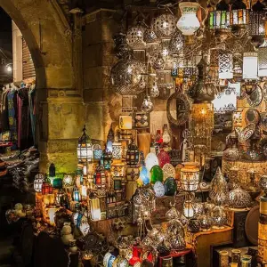 Explore Cairo Short Break Tours - 5 Days for 5 days with Beyond The Nile Tours and discover unforgettable experiences - Photo 6