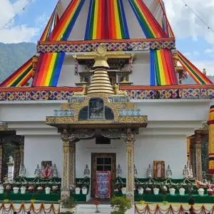 Explore 13 Nights 14 Days Nepal Bhutan India Trip  2024-2026 for 14 days with Bhutan Travel Gate and discover unforgettable experiences - Photo 3