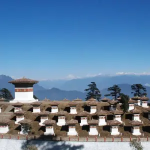 Explore 9 nights 10 days Jambay Lakhang drup Festival Tour November 2025 for 10 days with Bhutan Travel Gate and discover unforgettable experiences - Photo 2