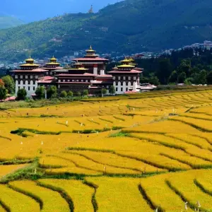 Explore 12 nights 13 days Bhutan-Leh Ladakh (India) Group Tour 2024-2026 for 13 days with Bhutan Travel Gate and discover unforgettable experiences - Photo 2