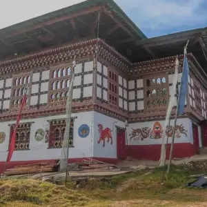 Explore don't be slow! our prices are best. 11 nights 12 days nepal bhutan tour 2024-2026 for 12 days with Bhutan Travel Gate and discover unforgettable experiences - Photo 4