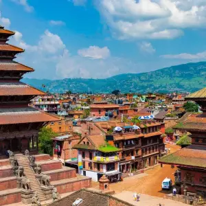 Explore 10 nights 11 days Sikkim-Bhutan-Nepal Group Tour 2024-2026 for 11 days with Bhutan Travel Gate and discover unforgettable experiences - Photo 3