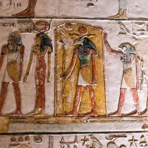 Explore Grand Egyptian GEMs: Hidden Pyramids and the Nile - Return Flight Included - 9 Days for 9 days with Beyond The Nile Tours and discover unforgettable experiences - Photo 7