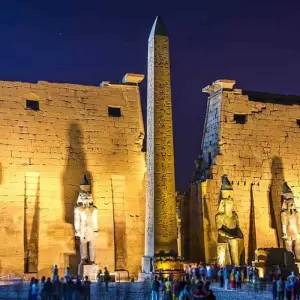 Explore Egyptian Tour: Cairo, Luxor, Abu Simbel, and the Red Sea (8 Days)  Return Domestic Flights Included for 8 days with Beyond The Nile Tours and discover unforgettable experiences - Photo 7
