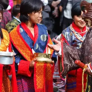 Explore 9 nights 10 days Jambay Lakhang drup Festival Tour November 2025 for 10 days with Bhutan Travel Gate and discover unforgettable experiences - Photo 3