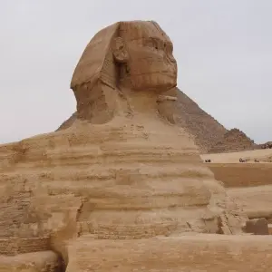 Explore Cairo Short Break Tours - 5 Days for 5 days with Beyond The Nile Tours and discover unforgettable experiences - Photo 7