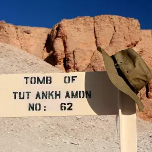 Explore Luxor - Aswan (5 days - 4 nights) - Nile Cruise tour for 5 days with Beyond The Nile Tours and discover unforgettable experiences - Photo 10