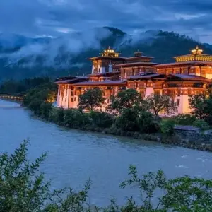 Explore don't be slow! our prices are best. 11 nights 12 days nepal bhutan tour 2024-2026 for 12 days with Bhutan Travel Gate and discover unforgettable experiences - Photo 5