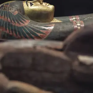 Explore Pyramids & Nile Cruise - Domestic Flights Included for 7 days with Beyond The Nile Tours and discover unforgettable experiences - Photo 7