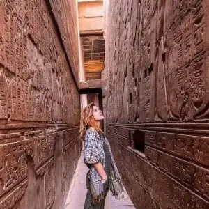 Explore Grand Egyptian GEMs: Hidden Pyramids and the Nile - Return Flight Included - 9 Days for 9 days with Beyond The Nile Tours and discover unforgettable experiences - Photo 8