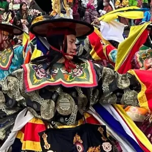 Explore 5 nights 6 days Thimphu Bhutan Festival , October 2025 for 6 days with Bhutan Travel Gate and discover unforgettable experiences - Photo 6