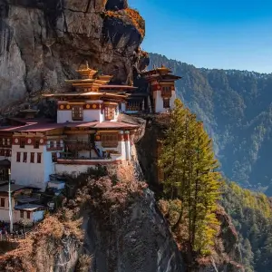Explore 13 Nights 14 Days Nepal Bhutan India Trip  2024-2026 for 14 days with Bhutan Travel Gate and discover unforgettable experiences - Photo 5