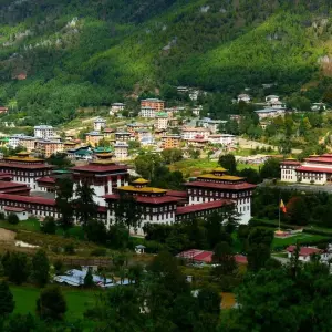 Explore 10 nights 11 days Sikkim-Bhutan-Nepal Group Tour 2024-2026 for 11 days with Bhutan Travel Gate and discover unforgettable experiences - Photo 5