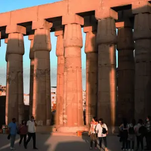 Explore Pyramids & Nile Cruise - Domestic Flights Included for 7 days with Beyond The Nile Tours and discover unforgettable experiences - Photo 8