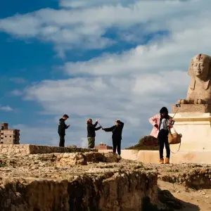 Explore 15 Days Across Oasis Egypt Tour (Cairo – Alexandria – Luxor – Aswan – Bahariya – Abu Simbel – Siwa) for 15 days with Beyond The Nile Tours and discover unforgettable experiences - Photo 7