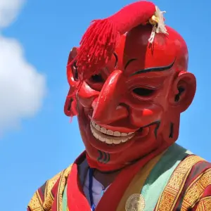 Explore 9 nights 10 days Jambay Lakhang drup Festival Tour November 2025 for 10 days with Bhutan Travel Gate and discover unforgettable experiences - Photo 5