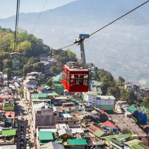 Explore 10 nights 11 days Sikkim-Bhutan-Nepal Group Tour 2024-2026 for 11 days with Bhutan Travel Gate and discover unforgettable experiences - Photo 6