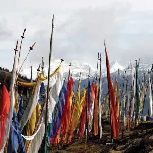 Explore 7 nights 8 days Western Bhutan Tour 2024-2026 for 8 days with Bhutan Travel Gate and discover unforgettable experiences - Photo 6