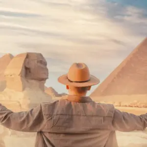 Explore Grand Egyptian GEMs: Hidden Pyramids and the Nile - Return Flight Included - 9 Days for 9 days with Beyond The Nile Tours and discover unforgettable experiences - Photo 10