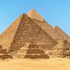 Explore Egyptian Tour: Cairo, Luxor, Abu Simbel, and the Red Sea (8 Days)  Return Domestic Flights Included for 8 days with Beyond The Nile Tours and discover unforgettable experiences - Photo 10