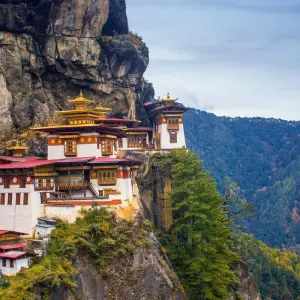 Explore 6 nights 7 days Paro Festival  Tour  April 2026 for 7 days with Bhutan Travel Gate and discover unforgettable experiences - Photo 5