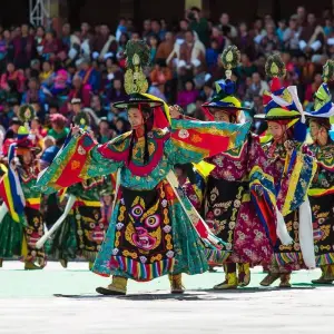 Explore 9 nights 10 days Nepal - Bhutan Private Tour 2024-2026 for 10 days with Bhutan Travel Gate and discover unforgettable experiences - Photo 6