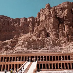 Explore Pyramids & Nile Cruise - Domestic Flights Included for 7 days with Beyond The Nile Tours and discover unforgettable experiences - Photo 10