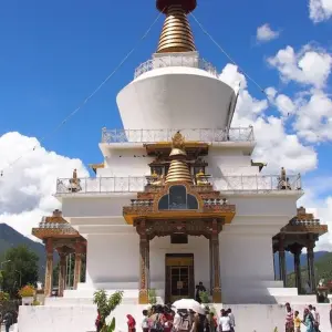 Explore 7 nights 8 days Western Bhutan Tour 2024-2026 for 8 days with Bhutan Travel Gate and discover unforgettable experiences - Photo 7