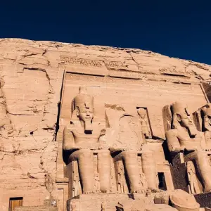 Explore Pharaohs Nile Cruise Adventure - Return Flights Included for 8 days with Beyond The Nile Tours and discover unforgettable experiences - Photo 10