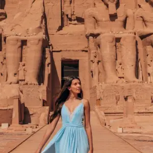Explore Egyptian Tour: Cairo, Luxor, Abu Simbel, and the Red Sea (8 Days)  Return Domestic Flights Included for 8 days with Beyond The Nile Tours and discover unforgettable experiences - Photo 11