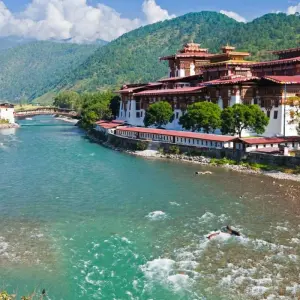 Explore 7 nights 8 days Western Bhutan Tour 2024-2026 for 8 days with Bhutan Travel Gate and discover unforgettable experiences - Photo 8