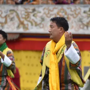 Explore 12 nights 13 days Bhutan-Leh Ladakh (India) Group Tour 2024-2026 for 13 days with Bhutan Travel Gate and discover unforgettable experiences - Photo 7