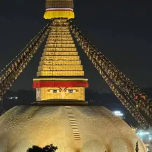 Explore don't be slow! our prices are best. 11 nights 12 days nepal bhutan tour 2024-2026 for 12 days with Bhutan Travel Gate and discover unforgettable experiences - Photo 9