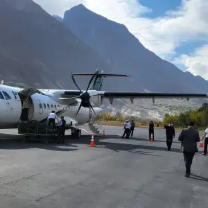 Explore Pakistan- Women's Expedition to Hunza Valley for 9 days with Beyond the Valley  and discover unforgettable experiences - Photo 3