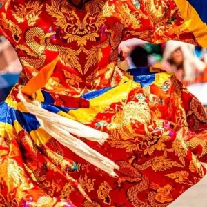 Explore don't be slow! our prices are best. 11 nights 12 days nepal bhutan tour 2024-2026 for 12 days with Bhutan Travel Gate and discover unforgettable experiences - Photo 10