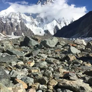 Explore K2 Basecamp for 19 days with Beyond the Valley  and discover unforgettable experiences - Photo 2