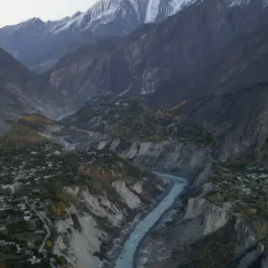 Explore Pakistan- Women's Expedition to Hunza Valley for 9 days with Beyond the Valley  and discover unforgettable experiences - Photo 4